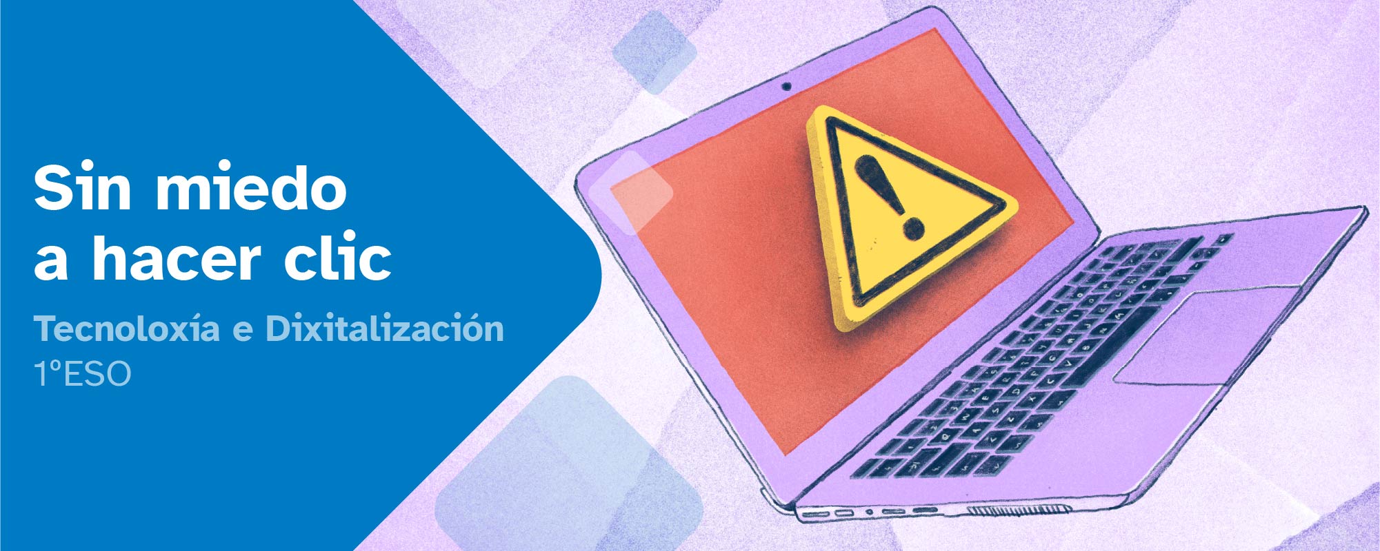 Portada "Sin miedo a hacer clic"