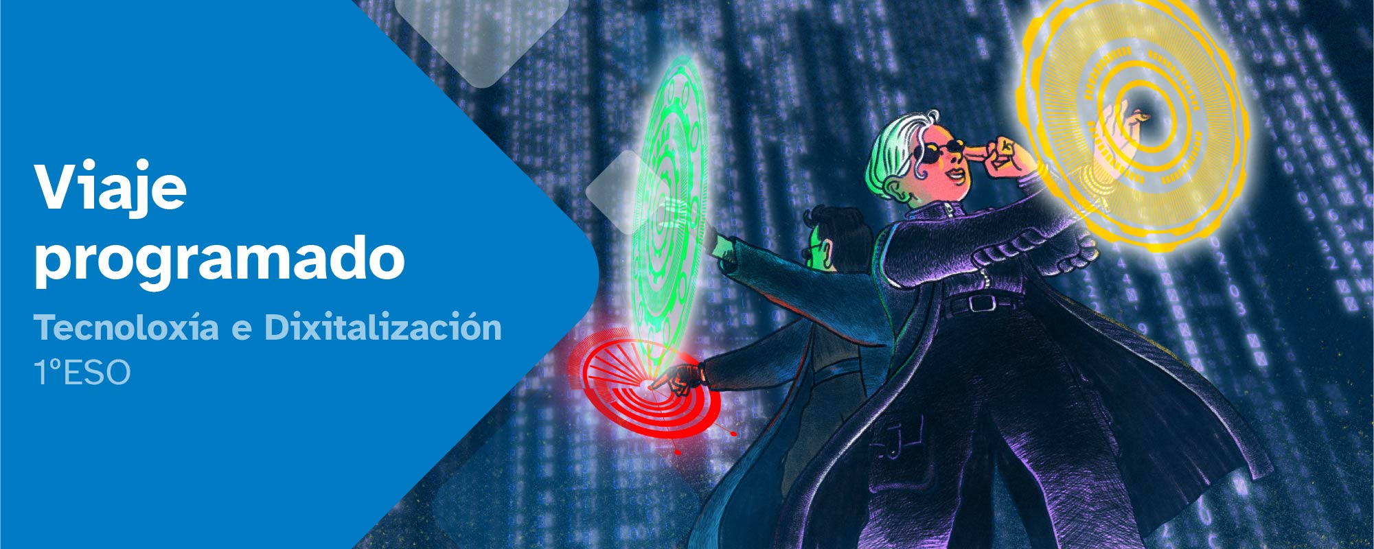 Portada "Viaje programado"