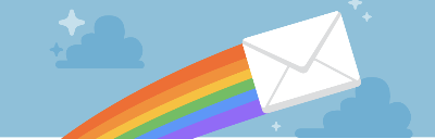 Cuentas docentes recibirá un correo electrónico