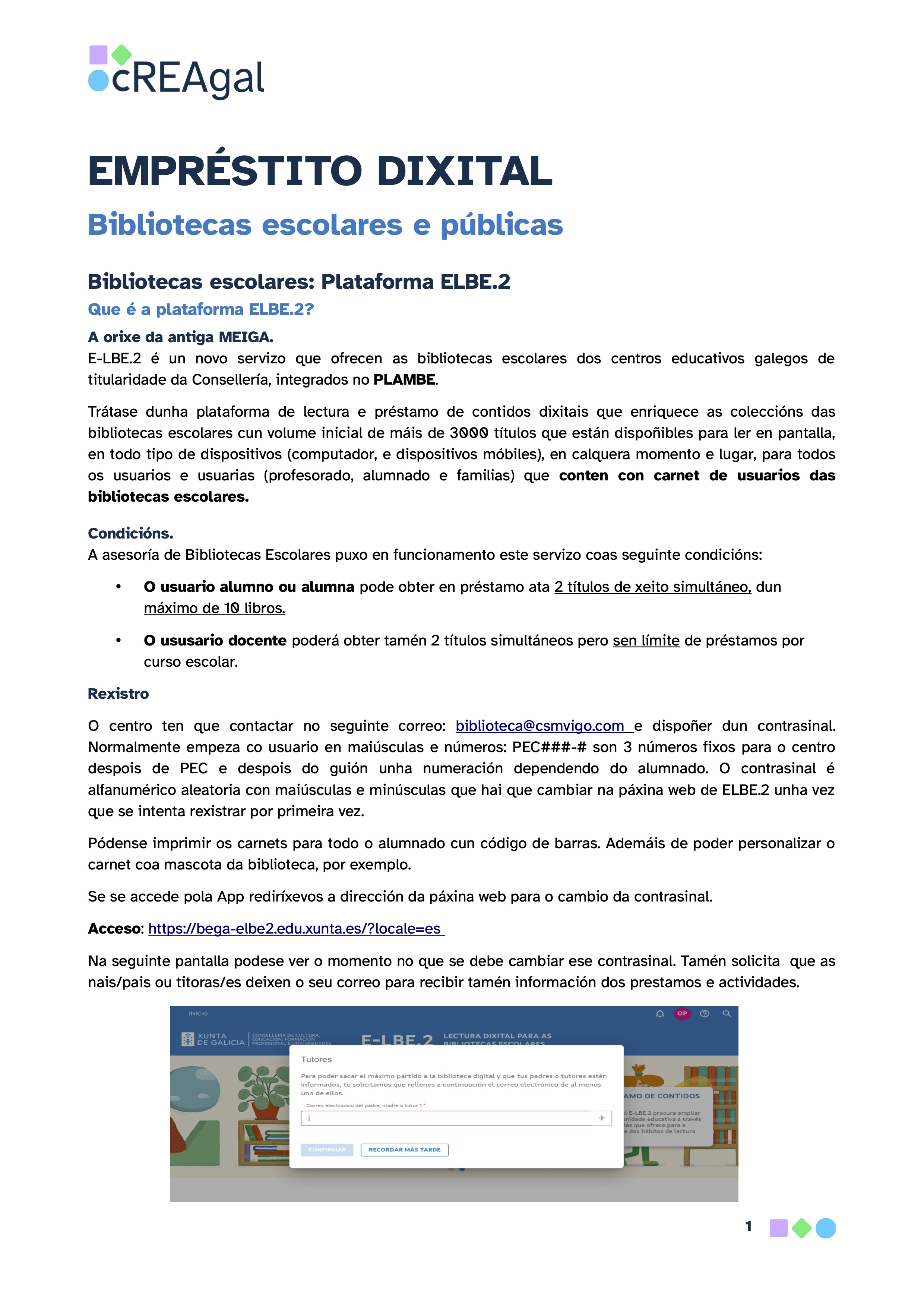 Bibliotecas dixitais de Galicia Bibliotecas dixitais de Galicia