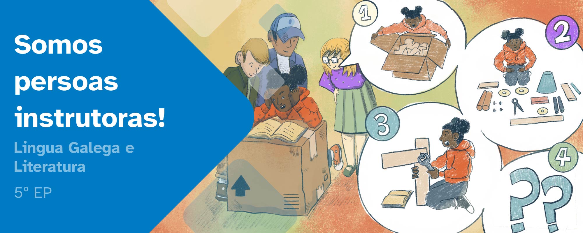 Portada cREAgal - LGL_5PRI_REA_01