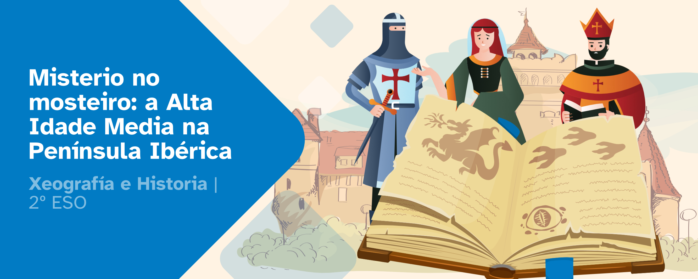 Portada do REA Portada do REA