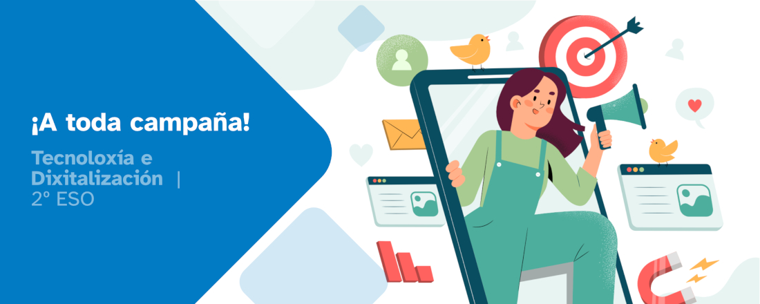 Portada de Tecnología y digitalización