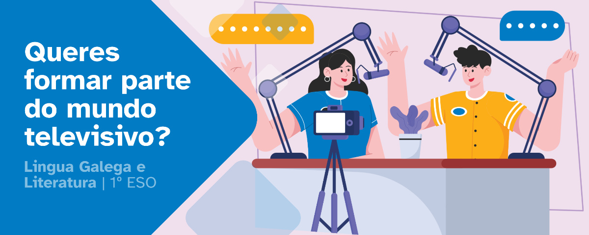 Banner REA05 LGL 1ESO do proxecto cREAgal