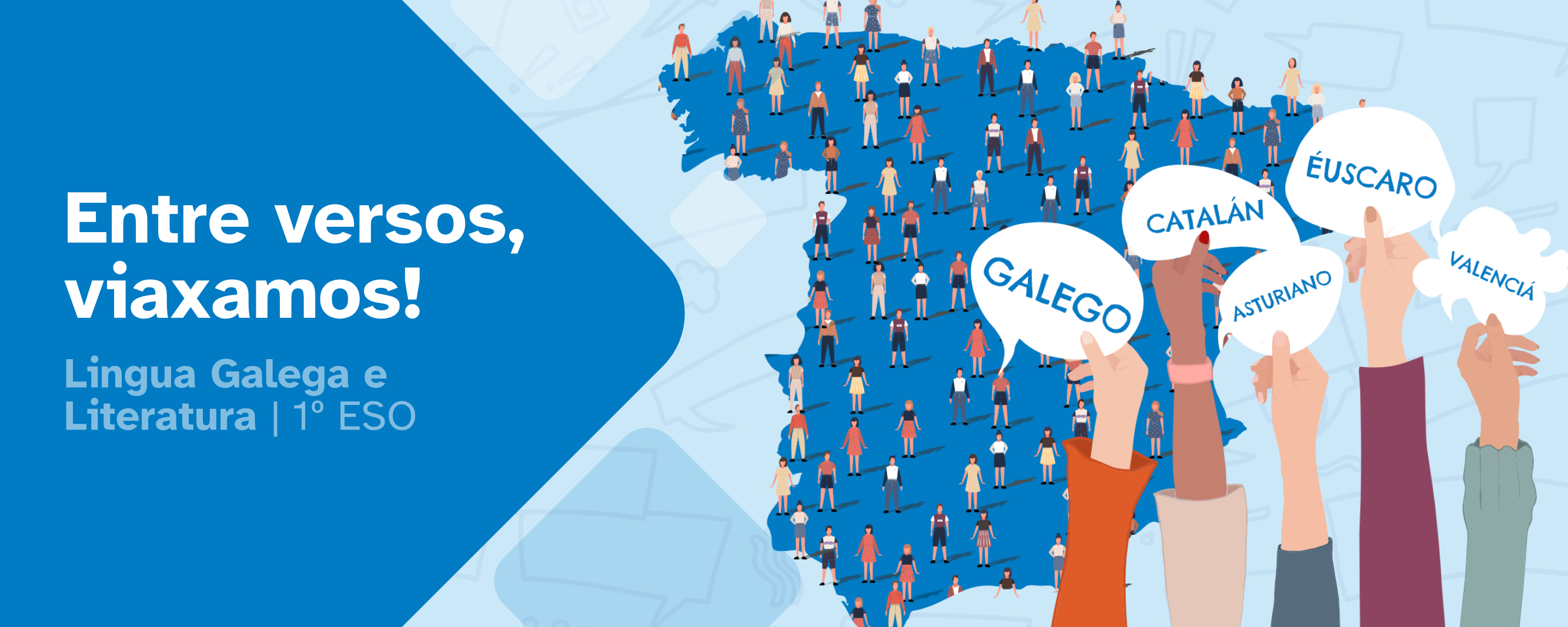 Portada do REA Portada do REA