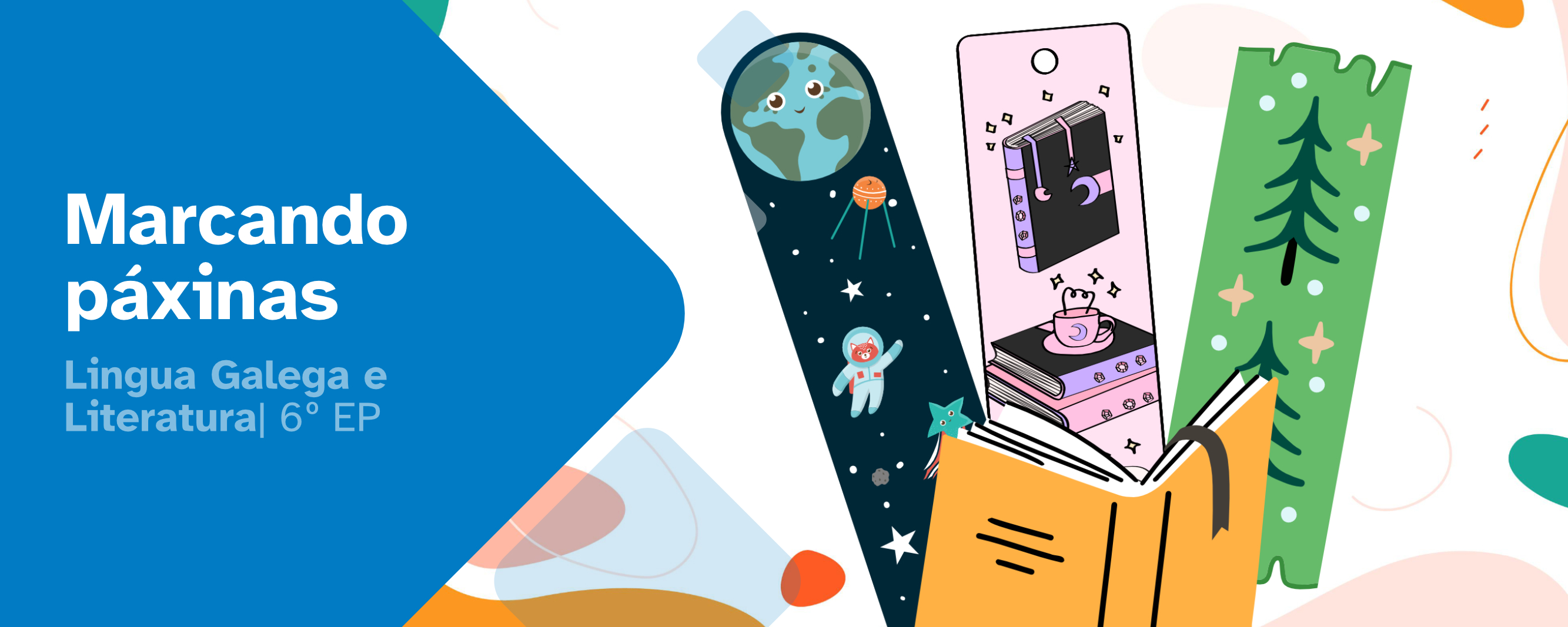 Portada Lingua Galega