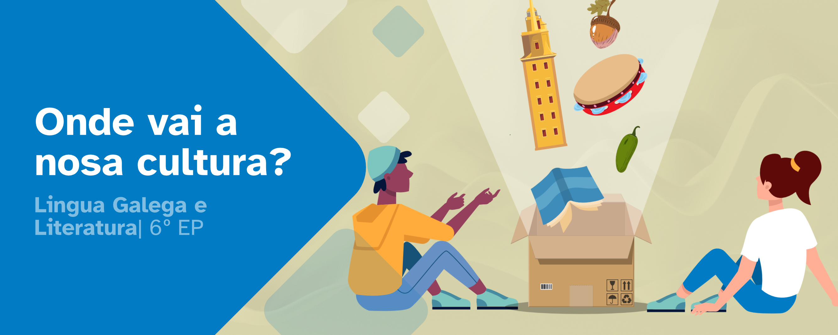 Portada Lingua Galega