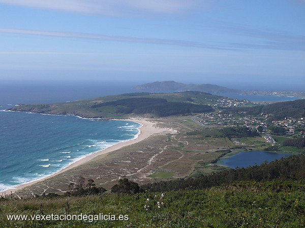 Costa de Doniños