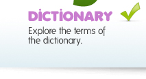Dictionary