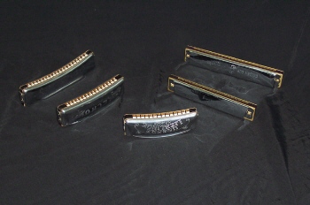 Harmónicas