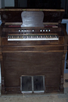 Harmonio