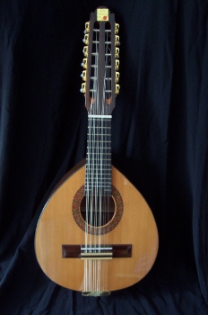 Bandurra