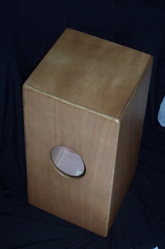 Caixón