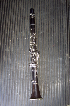Clarinete