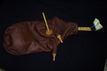 Gaita tunecina