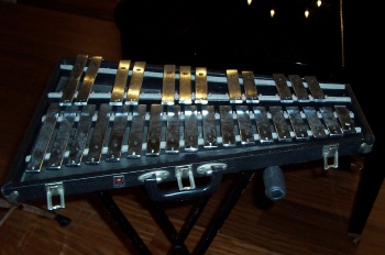 Glockenspiel