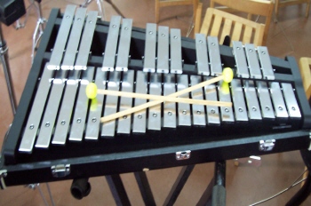 Glockenspiel