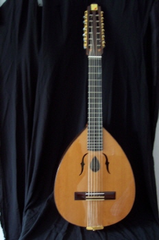 Mandolina