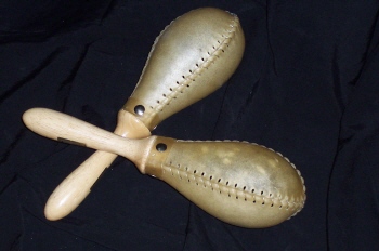 Maracas