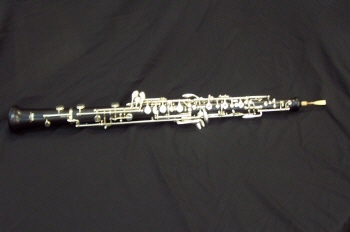 Oboe