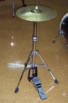 Prato con soporte