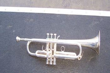 Trompeta
