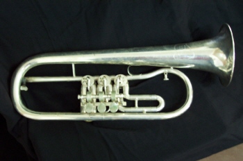 Trompeta
