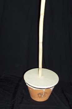 Zambomba