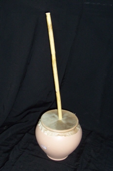 Zambomba