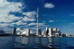 Toronto.