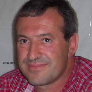 Juan Luis González Guerra