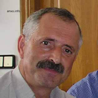 Xosé Manuel González González