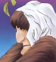 Ilusión óptica. ¿Mujer joven o vieja?. Fuente: http://platea.pntic.mec.es/~mmotta/Ilusiones.htm