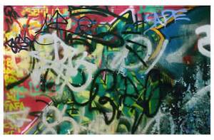 Graffiti