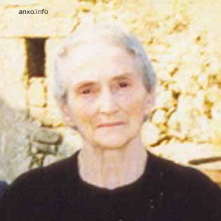 Carmen González González