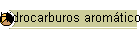 Hidrocarburos aromáticos