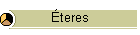 Éteres