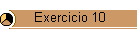 Exercicio 10