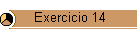 Exercicio 14