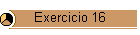 Exercicio 16