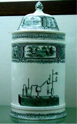 ¿Que haberá dentro?