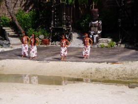 Hawaianas