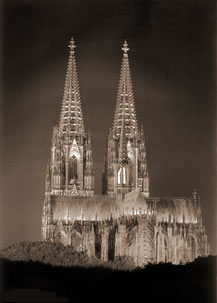 Catedral de Colonia