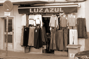 ropa