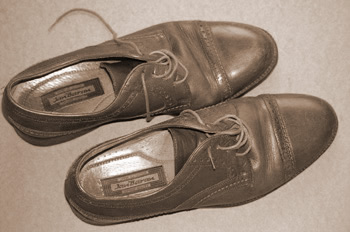 zapato