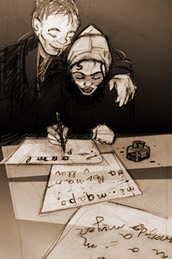Clases de escritura
