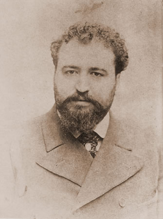 Vicente Blasco Ib&aacute;&ntilde;ez