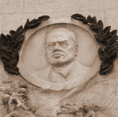 Rub&eacute;n Dar&iacute;o