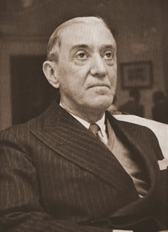 Gabriel Mir&oacute;