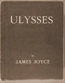 James Joyce fue el creador del Ulisses, una novela que subvirti&oacute; todas las formas cl&aacute;sicas del g&eacute;nero. La acci&oacute;n se desenvuelve en el tiempo reducido de unas horas de un d&iacute;a y el comienzo de otro; el espacio se limita a la ciudad natal de Joyce: Dubl&iacute;n. En este marco habitan y deambulan por la ciudad personajes vulgares, antih&eacute;roes concebidos inicialmente como una parodia de los h&eacute;roes de la Odisea de Homero. El psicoanalista Jung,  vio en el desorden del lenguaje del Ulisses 